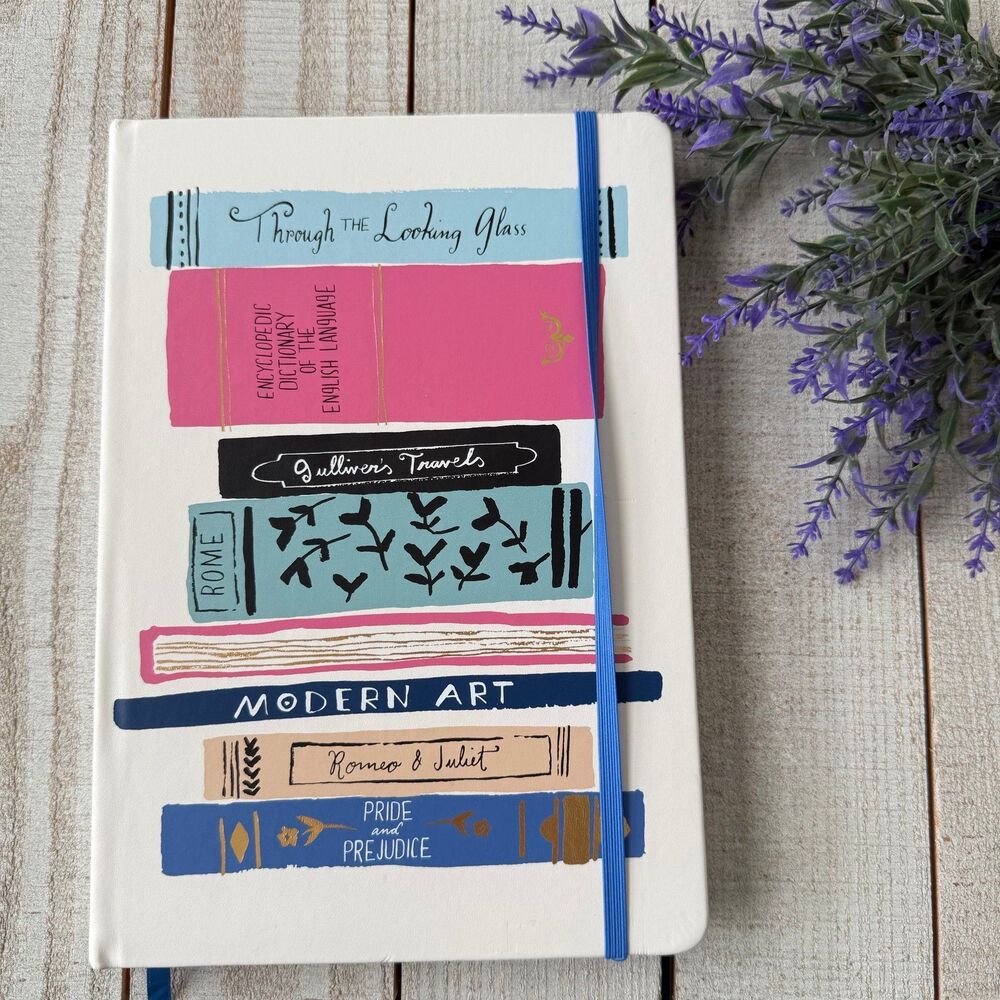 Kate Spade Journal